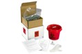 SUPPLY-146- ONE GALLON MEDICAL WASTE DISPOSAL SYSTEM